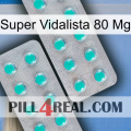 Super Vidalista 80 Mg 29